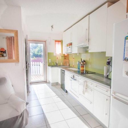 הוילה Le Grau-dʼAgde Charming Little House At 150 Meters From The Beach מראה חיצוני תמונה